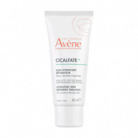 Cicalfate+ Soin Hydratant Réparateur
crema Hidratante Reparadora Posquirúrgica y Postatuaje  AVÈNE - Guanxe Atlantic Marketplace