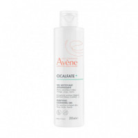 Cicalfate+ Gel Limpiador Purificante  AVÈNE