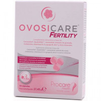 OVOSICARE Fertility 30 Capsulas