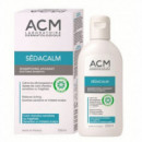 Sedacalm Champu Calmante 1 Envase 200 Ml  ACM