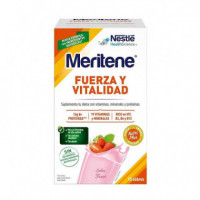 MERITENE 30 G 15 Sobres Fresa