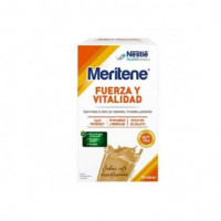 MERITENE 30 G 15 Sobres Cafe Descafeinado