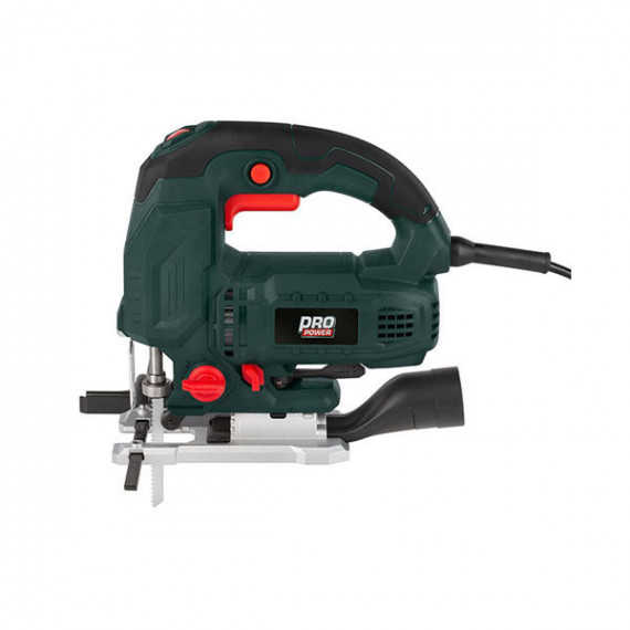 Caladora Power Plus 710W-2 Accesorios