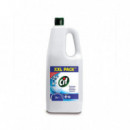 Detergente Cif Crema Baños y Cocina 2 Litros 7508034