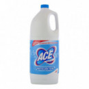 Lejia Lavadora  4 Litros