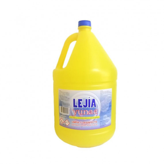 Lejia Domestica 4 L.