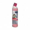 Desincrustante Cif Baño 750 Ml 7517867