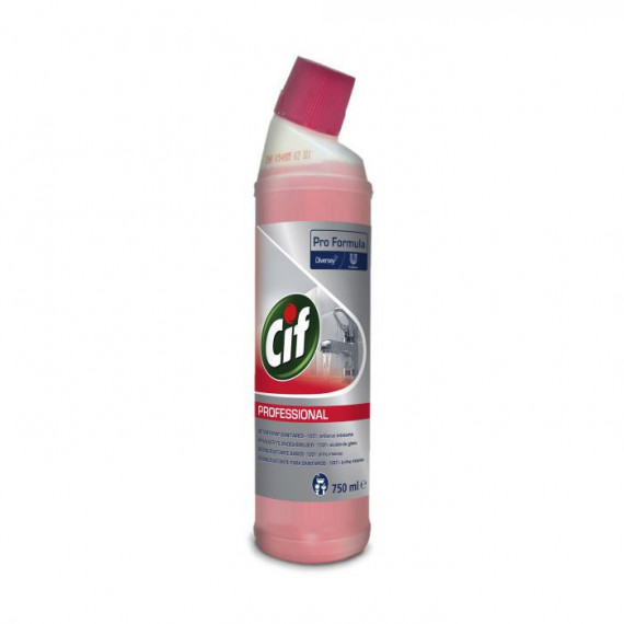 Desincrustante Cif Baño 750 Ml 7517867