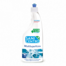 Sanicentro S/lejia Multidesinfeccion Pistola 750ML