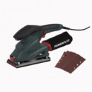 Lijadora Orbital 250 W Varo