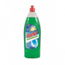 Lavavajillas Romar Limon 1250 Ml