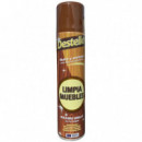 Limpia Muebles Spray 650CC Destello