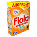 Jabon Flota Marsella 2,7KG (45L)