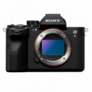 SONY Cámara Ilce 7RM5 A7R V 61MP