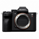 SONY Cámara Ilce 7RM5 A7R V 61MP
