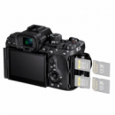 SONY Cámara Ilce 7RM5 A7R V 61MP