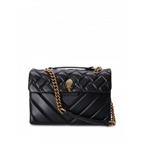 Bolso KURT GEIGER Leather Kensington X Bag