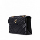 Bolso KURT GEIGER Leather Kensington X Bag