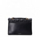 Bolso KURT GEIGER Leather Kensington X Bag