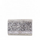 Bolso KURT GEIGER Party Eagle Clutch Drench