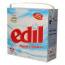 Tambor Edil Polvo  40 Dosificaciones C075