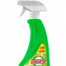 Limpiador Lagarto Moho Pistola 750 Ml