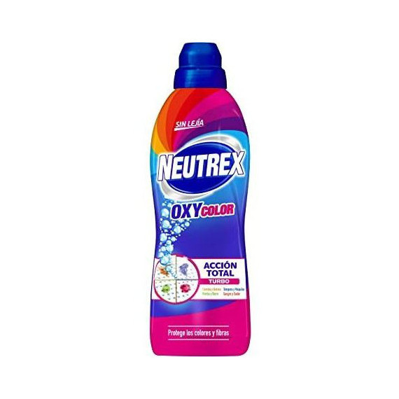 Lejia Neutrex Color 840 Ml