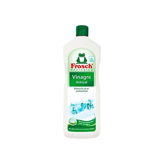 Limpiador Antical Bw.froggy C/vinagre 1 Lt