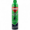 Insecticida Baygon Cucas Spray 600ML