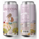 Lata Shania Rosado 2022 - 250ML  BODEGAS GIL FAMILY