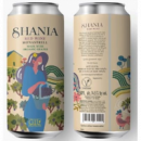 Lata Shania Tinto Ecológico - 250ML  BODEGAS GIL FAMILY