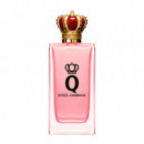 Q By Dolce & Gabbana
eau de Parfum  DOLCE & GABBANA