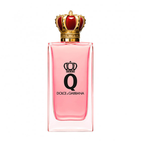 Q By Dolce & Gabbana
eau de Parfum  DOLCE & GABBANA