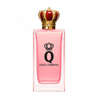 Q By Dolce & Gabbana
eau de Parfum  DOLCE & GABBANA