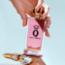 Q By Dolce & Gabbana
eau de Parfum  DOLCE & GABBANA