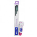 Cepillo Dental VITIS Ultrasuave+pasta