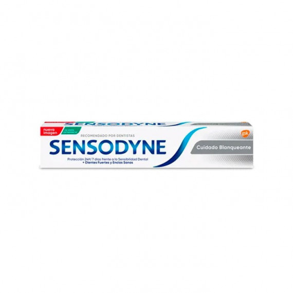 SENSODYNE Tp Cuidado Blanqueante