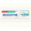 SENSODYNE Rapid Fresh Mint 75 Ml