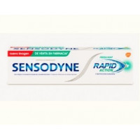 SENSODYNE Rapid Fresh Mint 75 Ml