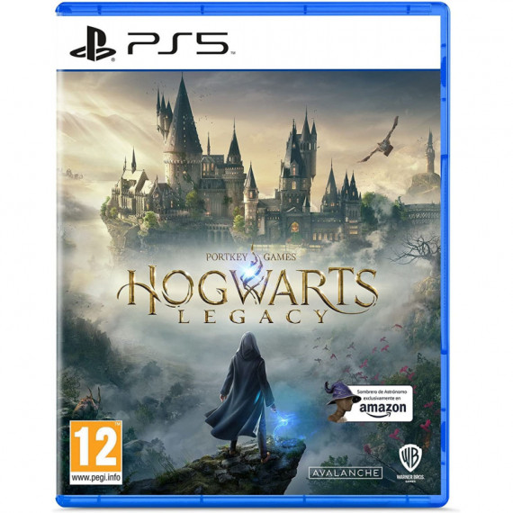PS5 Hogwarts Legacy Playstation 5  SONY