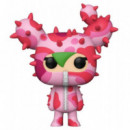 FUNKO Pop Sabochan Tokidoki Exclusivo 102