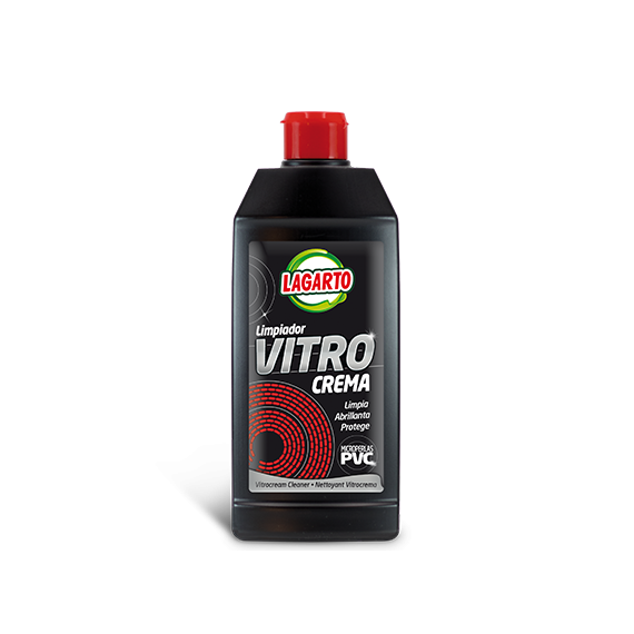 Crema Vitroceramica Lagarto 500 Ml