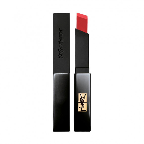 Rouge Pur Couture The Slim Velvet Radical  YVES SAINT LAURENT