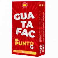 Guatafac El Punto G - Guanxe Atlantic Marketplace