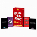 Guatafac El Punto G