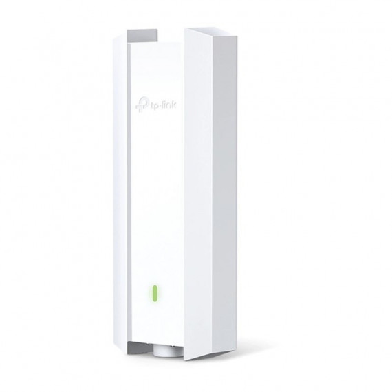 TP-LINK Punto de Acceso Wifi Exterior Dualband AX3000 Wifi 6