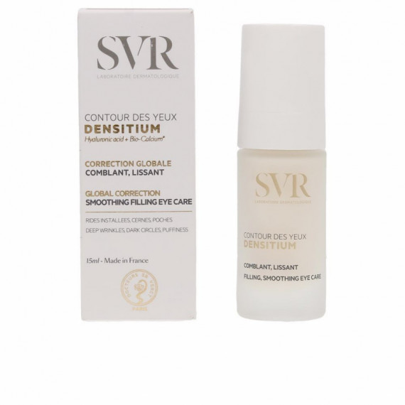 Svr Densitium Contorno Ojos 15ML  LAB SVR ESPAÑA