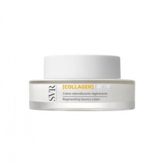 Svr Collagen Biotic Crema Regeneradora Reafirmante 50 Ml  LAB SVR ESPAÑA