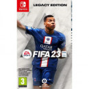 Fifa 23 NINTENDO