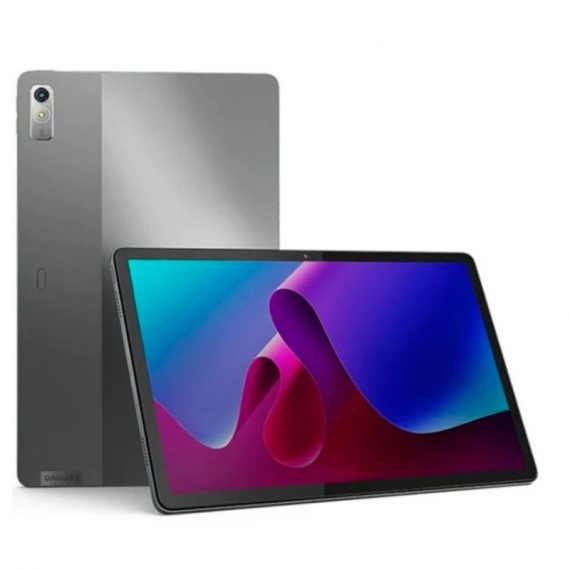 LENOVO Tab P11 Pro Tablet 8GB 256GB 11.2" Gris Tormenta